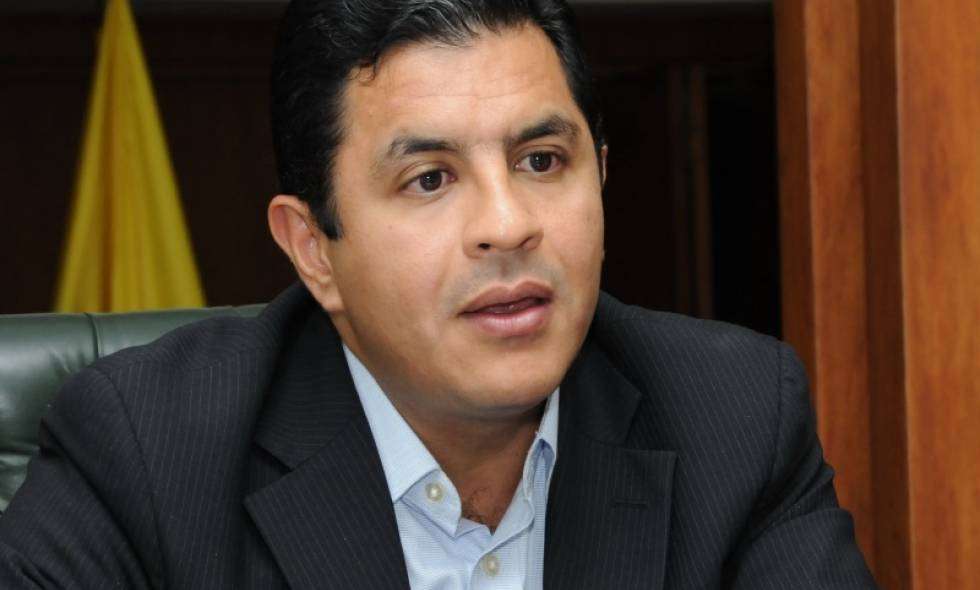 Por presunta corrupción llaman a juicio a candidato a la Alcaldía