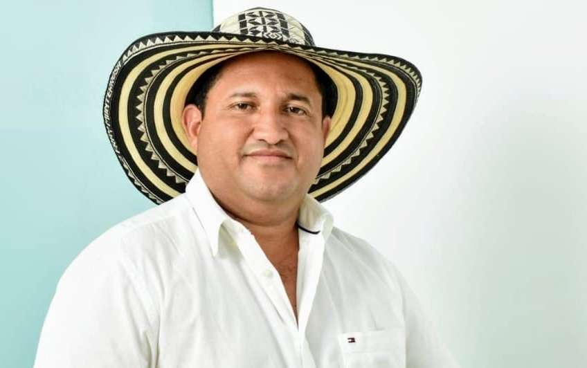 Demandan inscripción del candidato a la alcaldía de San Carlos, Fray Monterrosa