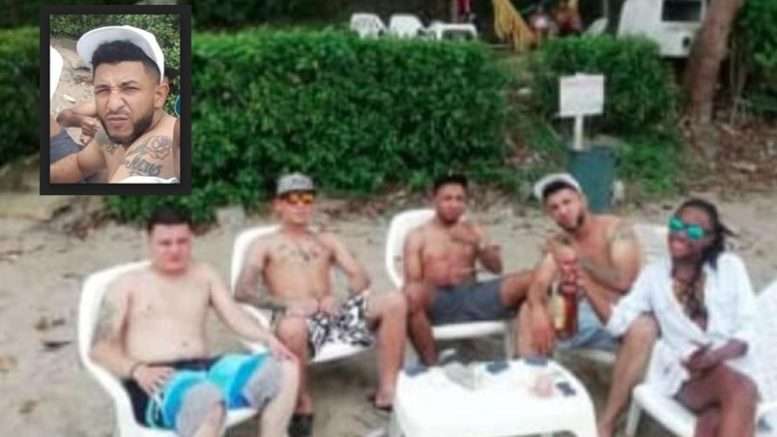Desde Venezuela llegaron a reclamar el cadáver de joven asesinado en Canalete