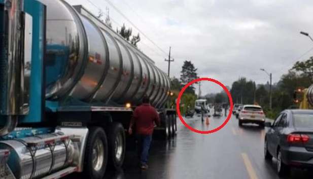 Loriquero perdió la vida en accidente de tránsito en Antioquia