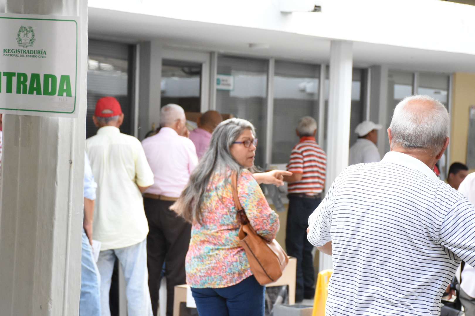 En estado de embriaguez no podrá ingresar a los puestos de votación, conozca esta y más recomendaciones para la jornada electoral