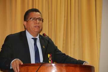 Rector de la Unicor reconoce que el Gobierno Nacional está cumpliendo con los acuerdos pactados