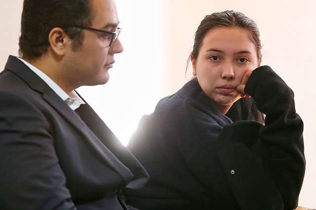 Jueza ordenó la libertad de hija y odontólogo de la prófuga Aida Merlano