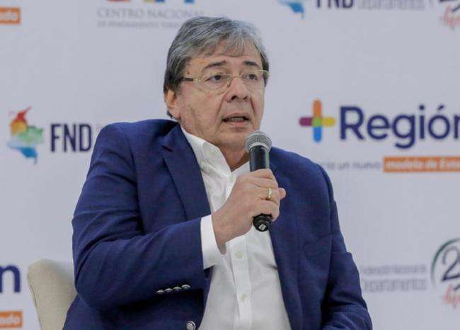 Gobierno colombiano lamenta el ingreso de Venezuela al Consejo de Derechos Humanos de la ONU