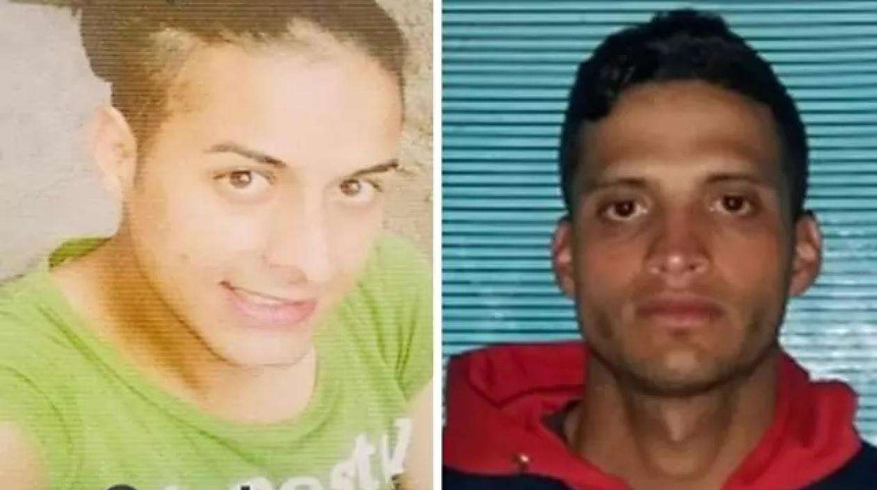 Mató a su hermano por ser homosexual