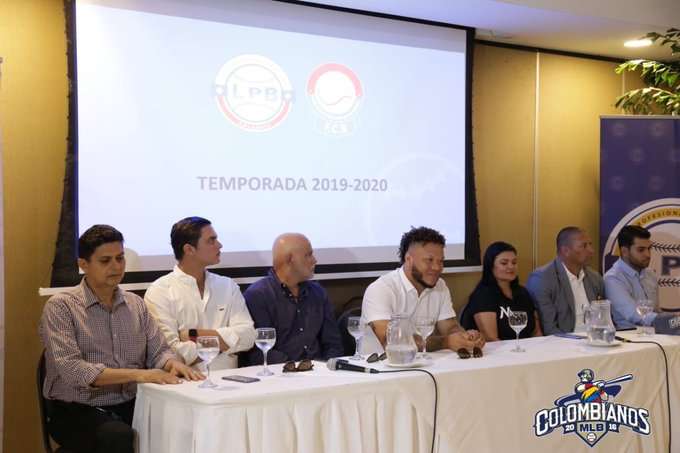 Confirmado, seis equipos disputarán la temporada 2019/2020 de la LPBC