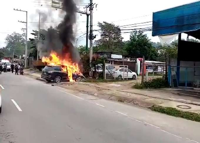 Qué tragedia, murió mujer tras ser arrollada por una camioneta