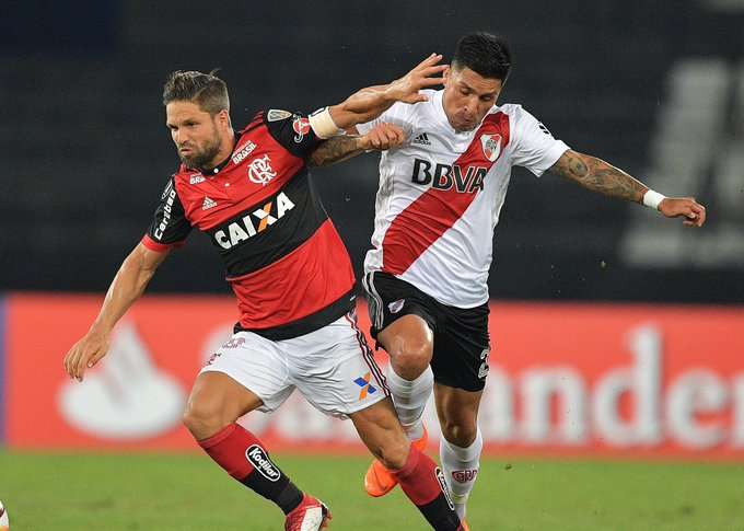 River Plate vs Flamengo: la gran final de Copa Libertadores