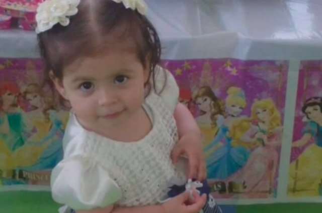 Niña de 2 años habría muerto por asfixia en un jardín infantil