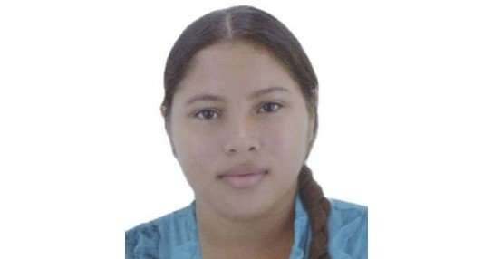 Salió de Tierralta hacia Montería: mujer está por cumplir dos meses desaparecida