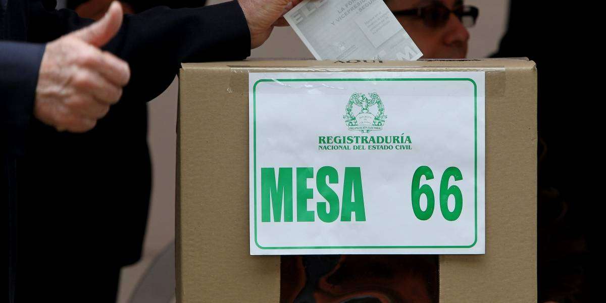 Tras finalizar último comité electoral, todo quedó listo para las elecciones en Córdoba