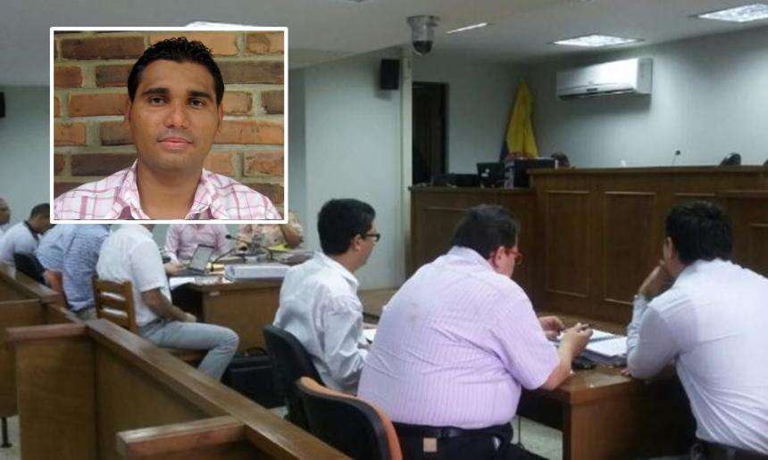 Este jueves se llevará a cabo la audiencia para verificar preacuerdo en el caso Zapa