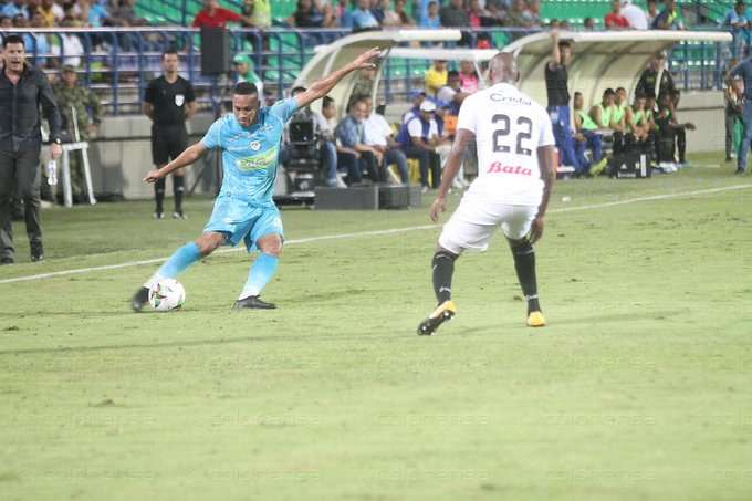 Escoba nueva barre bien: Jaguares volvió al triunfo y se tomó un respiro en el descenso