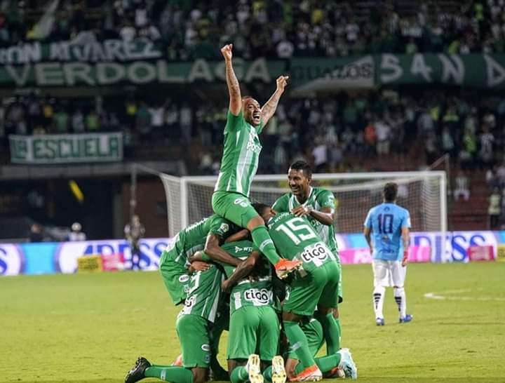 Nacional primer clasificado, así quedó la tabla de posiciones tras disputarse la fecha 17 de la Liga