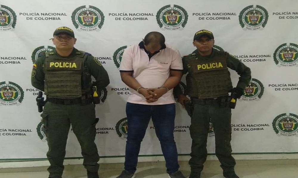 Degenerado, atracaba y manoseaba a mujeres en el norte de Montería