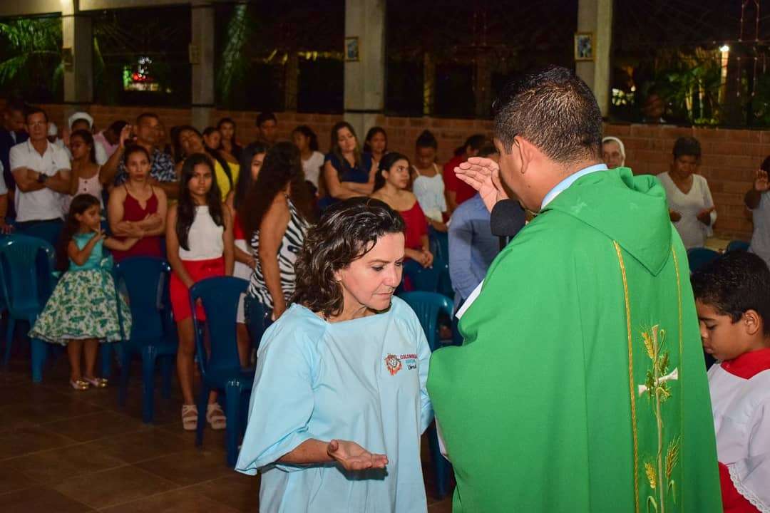 ¡Histórico! Primera aspirante a la gobernación de Córdoba que no derrochó millones de pesos en su cierre de campaña