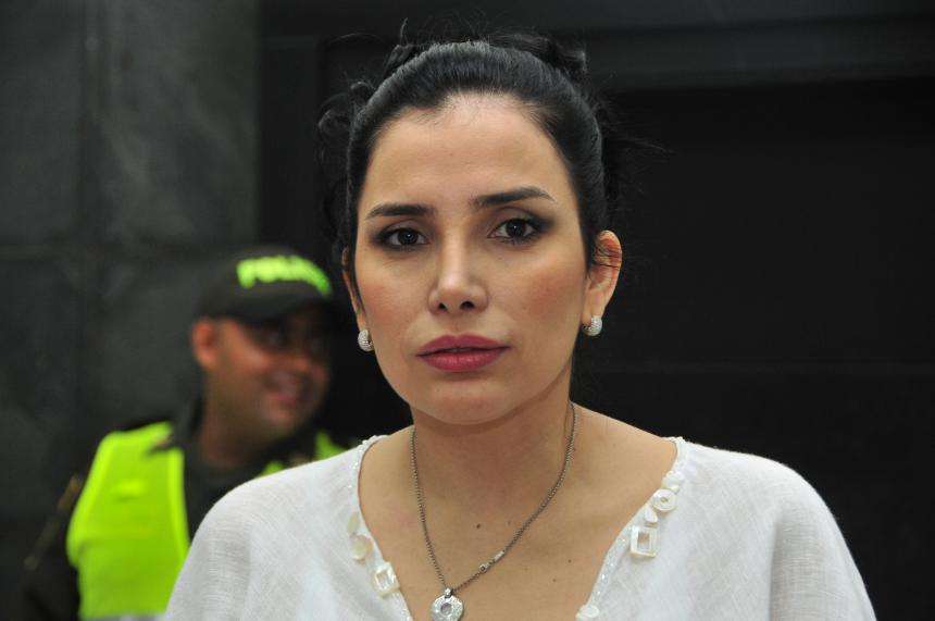 Consejo de Estado ratifica muerte política de Aida Merlano