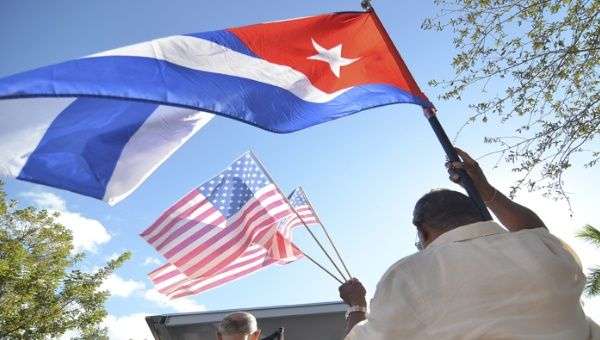 Colombia analiza posible respaldo a bloqueo de Estados Unidos contra Cuba