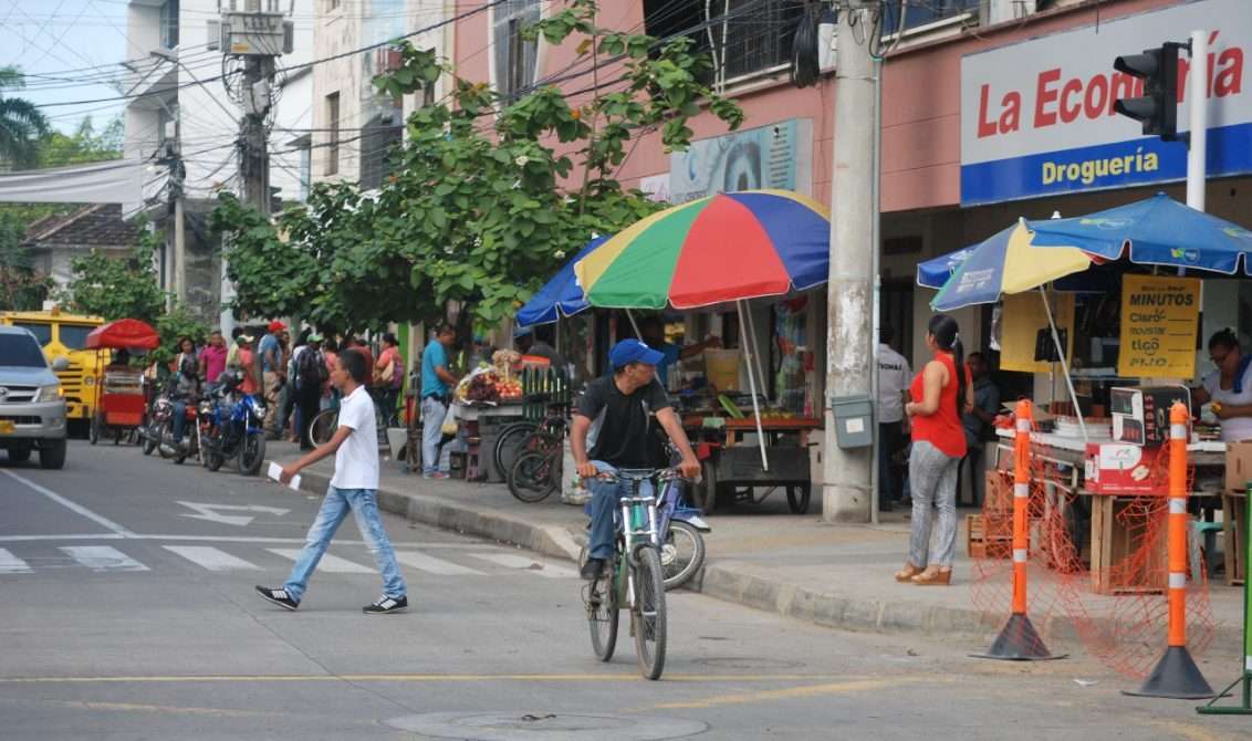 En Montería la tasa de desempleo disminuyó un 0,7% según el DANE