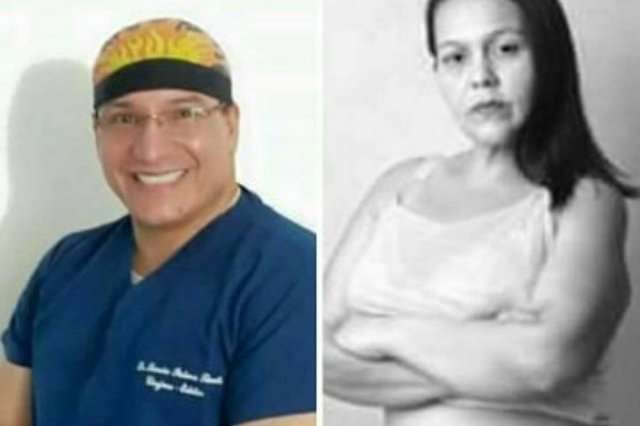 Confirman condena e inhabilidad contra el polémico médico Ramiro Pestana