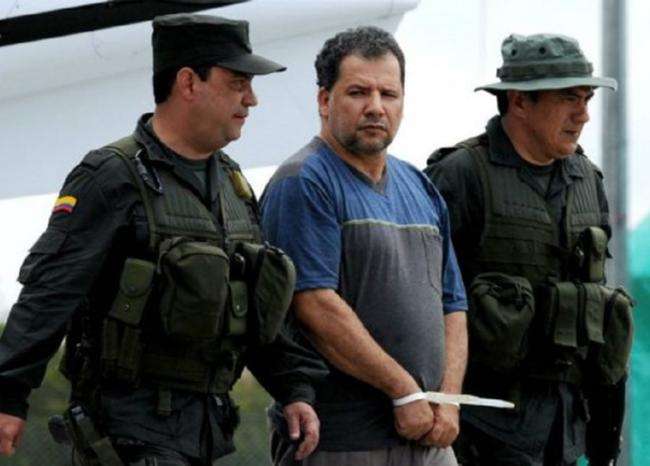 Por doble homicidio condenan a alias ‘Don Mario’ a 20 años de cárcel