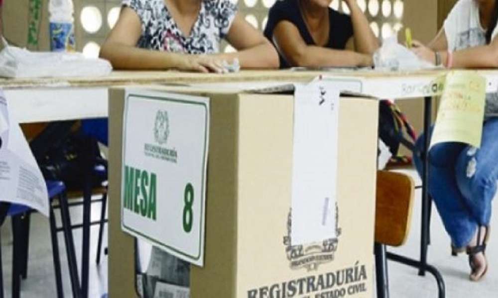 Conozca los municipios con riesgo de fraude y violencia electoral en Córdoba