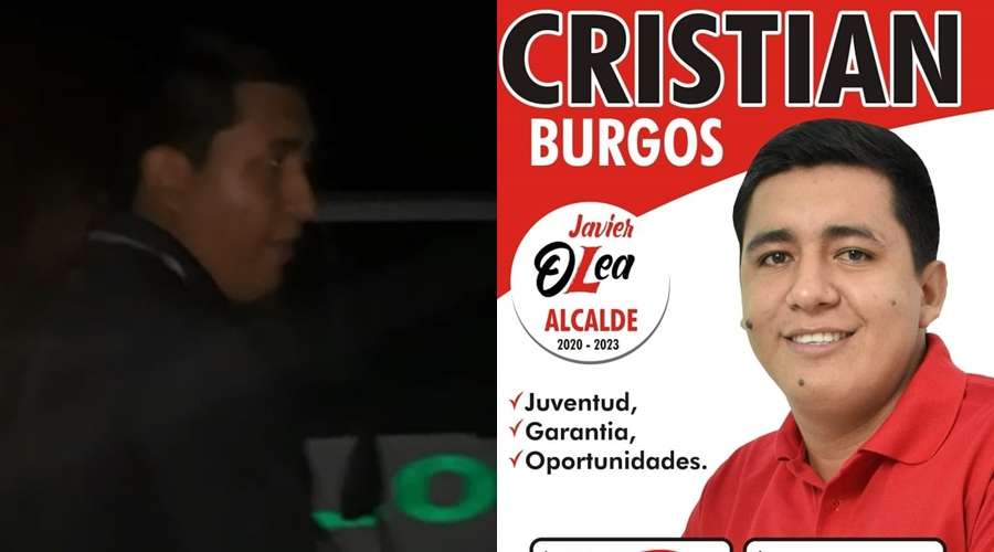 Juez dejó en libertad a concejal de Moñitos que fue detenido con más de 24 millones de pesos