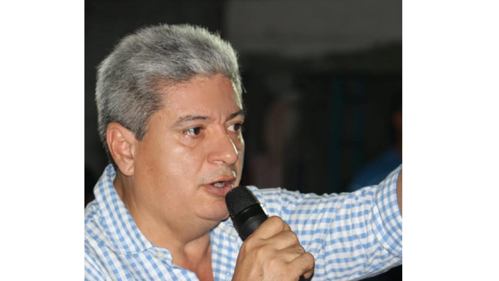 Lorica tiene alcalde, Jorge Negrete derrotó al Jattinismo y tomará las riendas del municipio