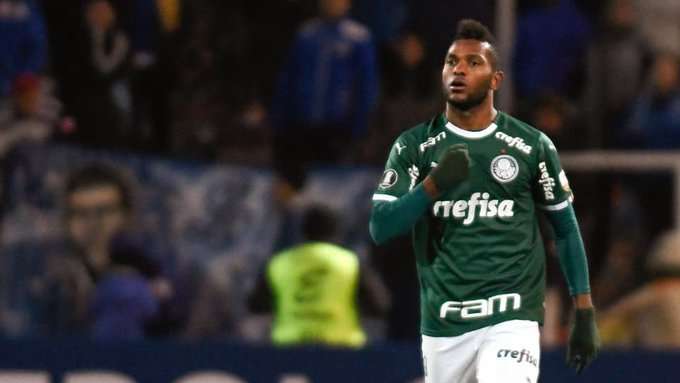 ¿Ahora sí regresa al FPC? Miguel Borja con altas posibilidades de llegar a Atlético Nacional