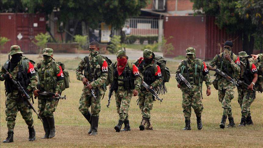 Más de 180 mil chocoanos han sido víctimas del conflicto este año: OCHA Colombia