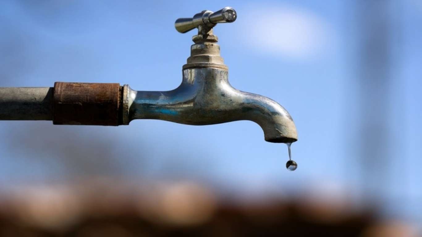 Sin agua potable este miércoles en la margen izquierda y varios sectores del sur de Montería