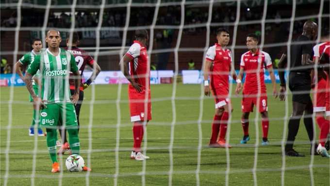 Unos a ganar para clasificar y otros para no descender, con calculadora en mano se jugará la fecha 20 de la Liga Águila