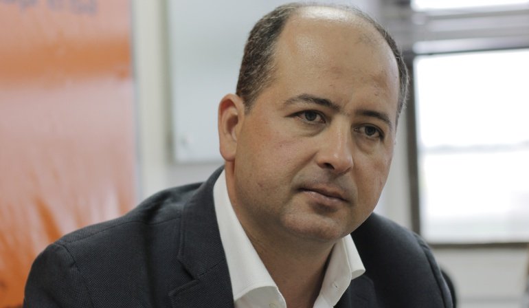 Marcos Daniel le estaría dejando varios ‘chicharrones’ a Ordosgoitia: denuncian fracaso del proyecto de la Ronda del Sinú