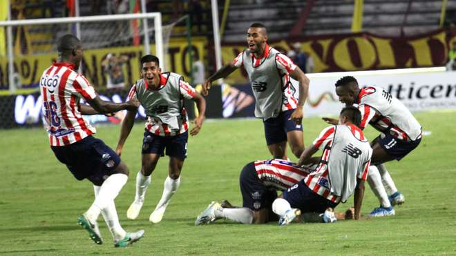 Por la gloria continental, ocho equipos colombianos jugarán torneos internacionales en 2020