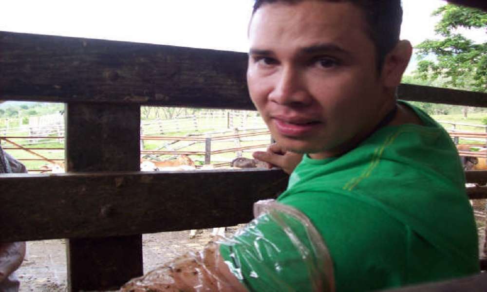 Asesinaron a reconocido veterinario cordobés en Honduras