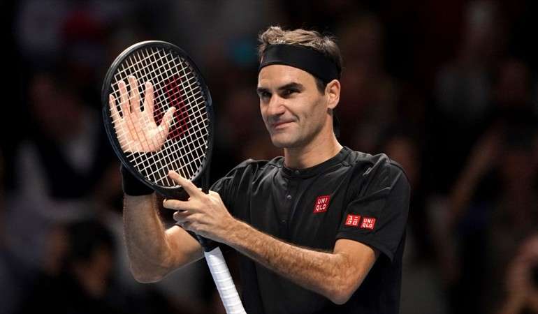 Esa platica se perdió: no se hará devolución tras cancelación del partido de Federer en Bogotá