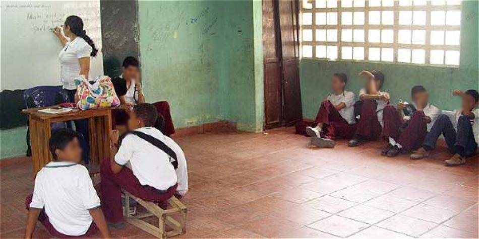 En Córdoba, suspenden clases en colegios públicos por paro nacional