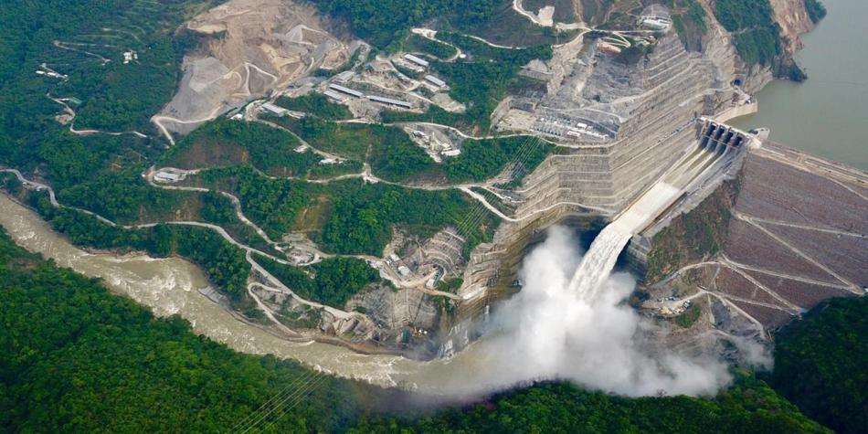 Millonaria pérdida de EPM por no cumplir con generación de energía en Hidroituango