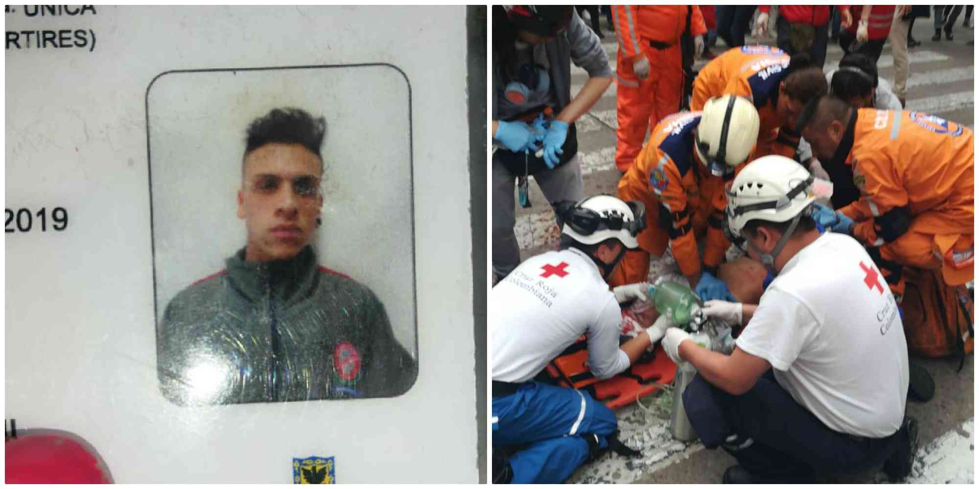 A pesar de la muerte del joven Dilan Cruz, Esmad seguirá utilizando escopeta 12 milímetros