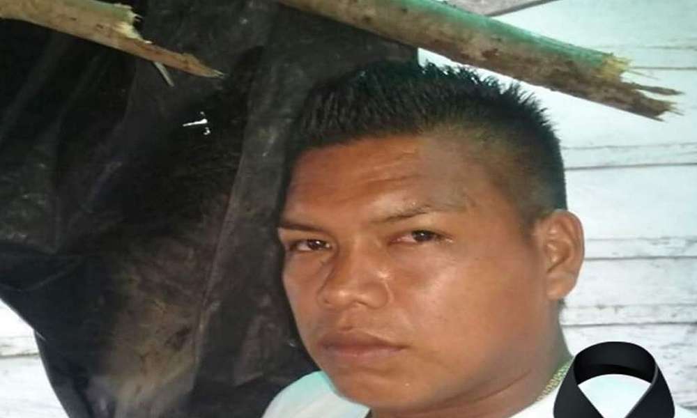 Encontró la muerte en un casino del Bajo Cauca