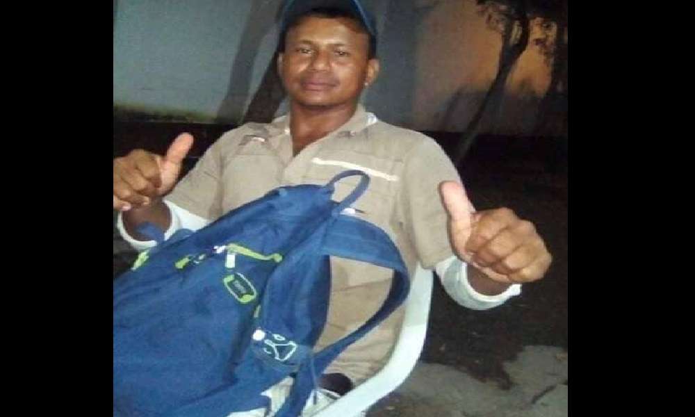 Lo asesinaron en el Bajo Cauca por no acatar orden de grupo armado