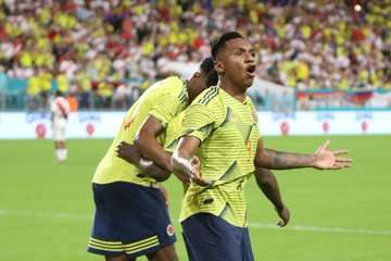 Con gol agónico del ‘Búfalo’ Morelos, la tricolor derrotó a Perú