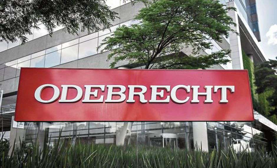Nuevos interrogatorios a dos empresarios involucrados en caso de Odebrecht