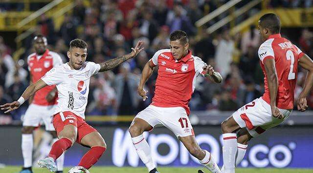 Partidazos, hoy arrancan los cuadrangulares de la Liga Águila