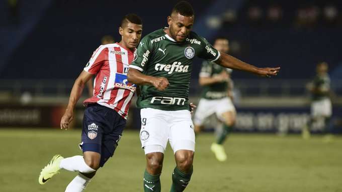 ¿Será que ahora sí llega? Miguel Borja nuevamente en el radar de Junior