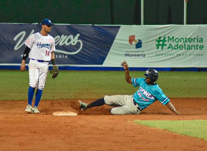 Por paro nacional, Diprobéisbol reprogramó los partidos de este jueves