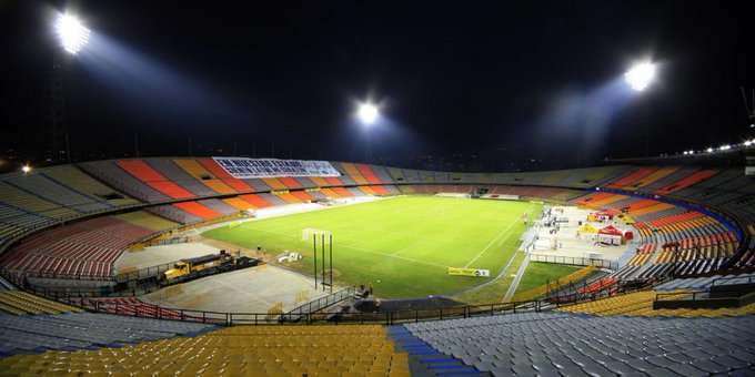 Conmebol confirmó los estadios en los que se jugará la Copa América 2020