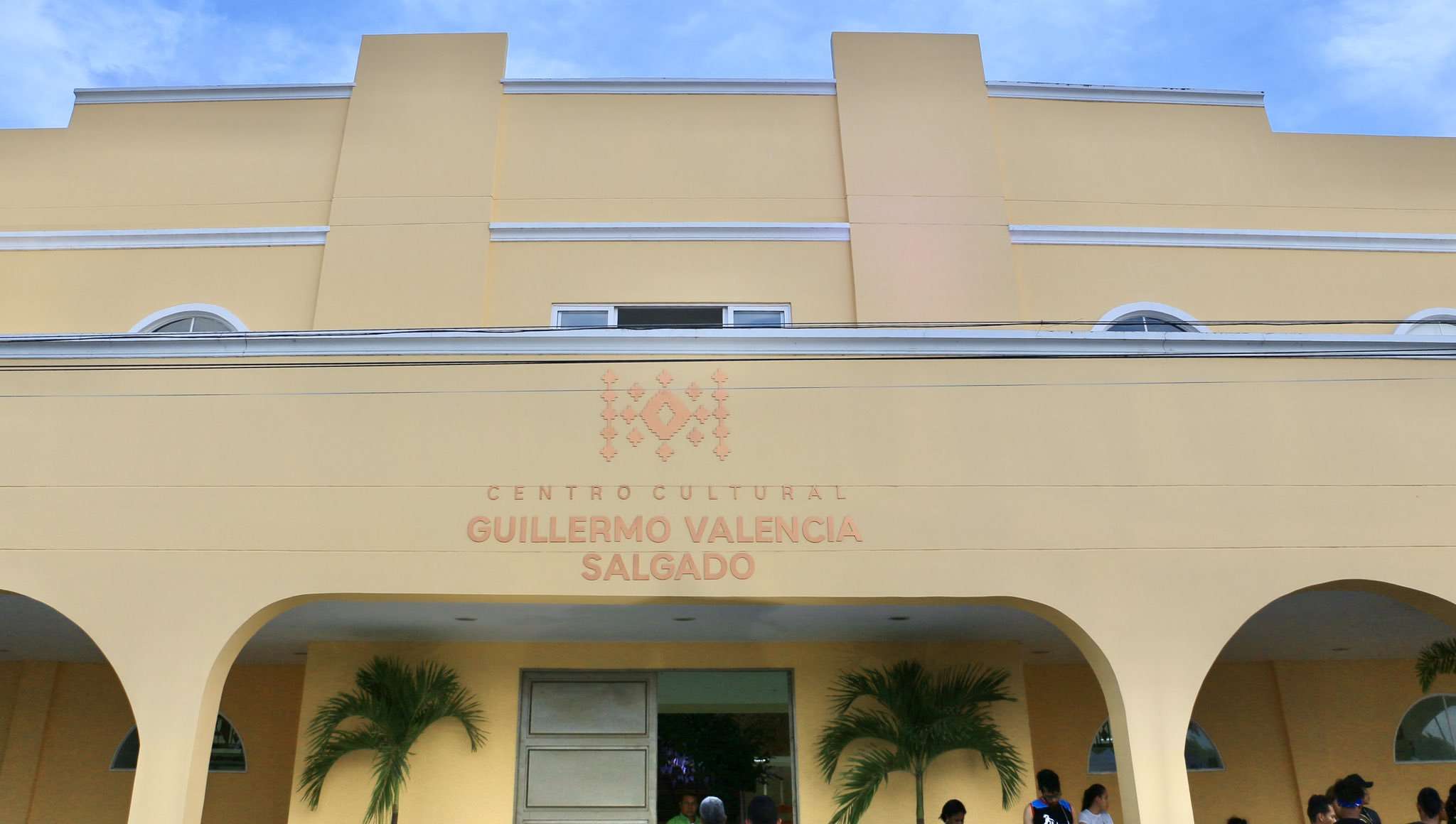 Centro Cultural Guillermo Valencia Salgado: una fábrica de talento, arte y emprendimiento