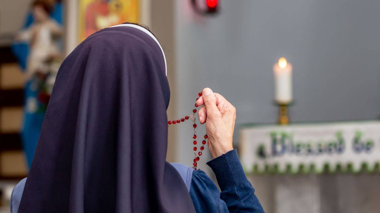 Tremendo paseo: dos monjas resultaron embarazas tras asistir a un viaje misionero a África