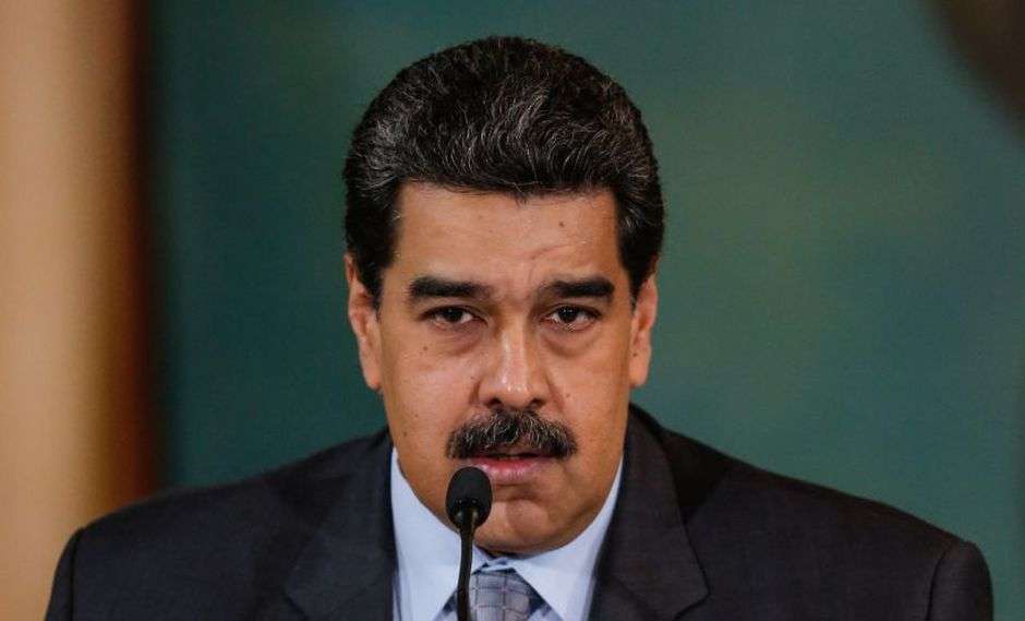 Según Maduro, Colombia está enviando «bandas terroristas» a su país